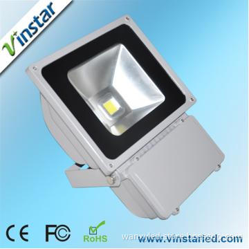 100W LED Floodlighting With 3 Year Warranty
